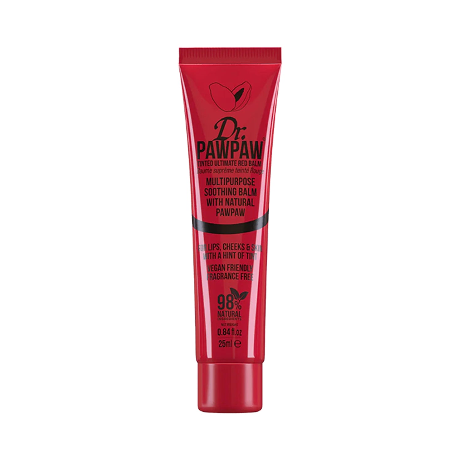 Dr PawPaw Ultimate Red Balm