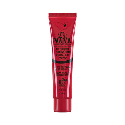 Holland & Barrett Dr PawPaw Ultimate Red Balm- Buy online at McGrocer