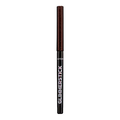 Superdrug Avon Glimmerstick Eyeliner Brown Sugar- Buy online at McGrocer
