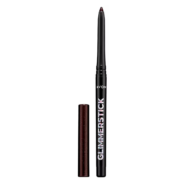 Avon Glimmerstick Diamonds Eyeliner Brown Sugar - British product