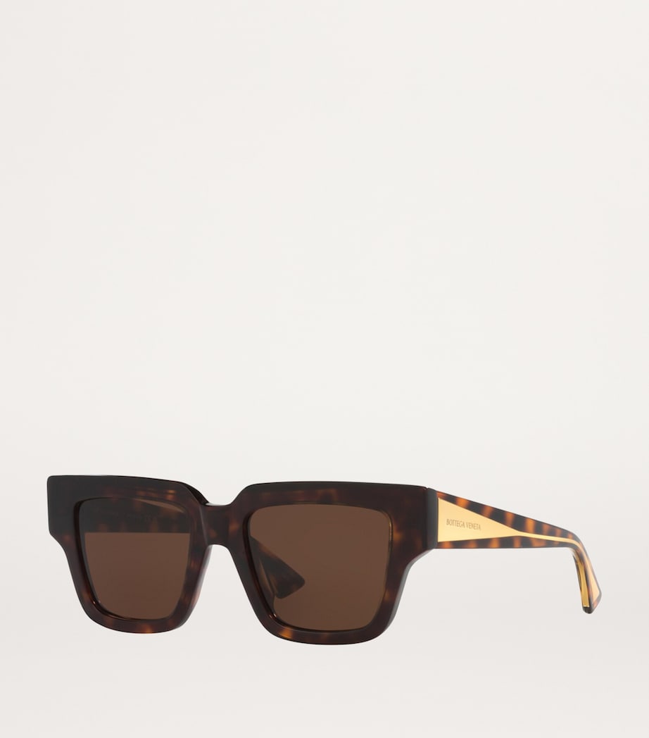 Bottega Veneta acetate sunglasses BV1276S (British brand)