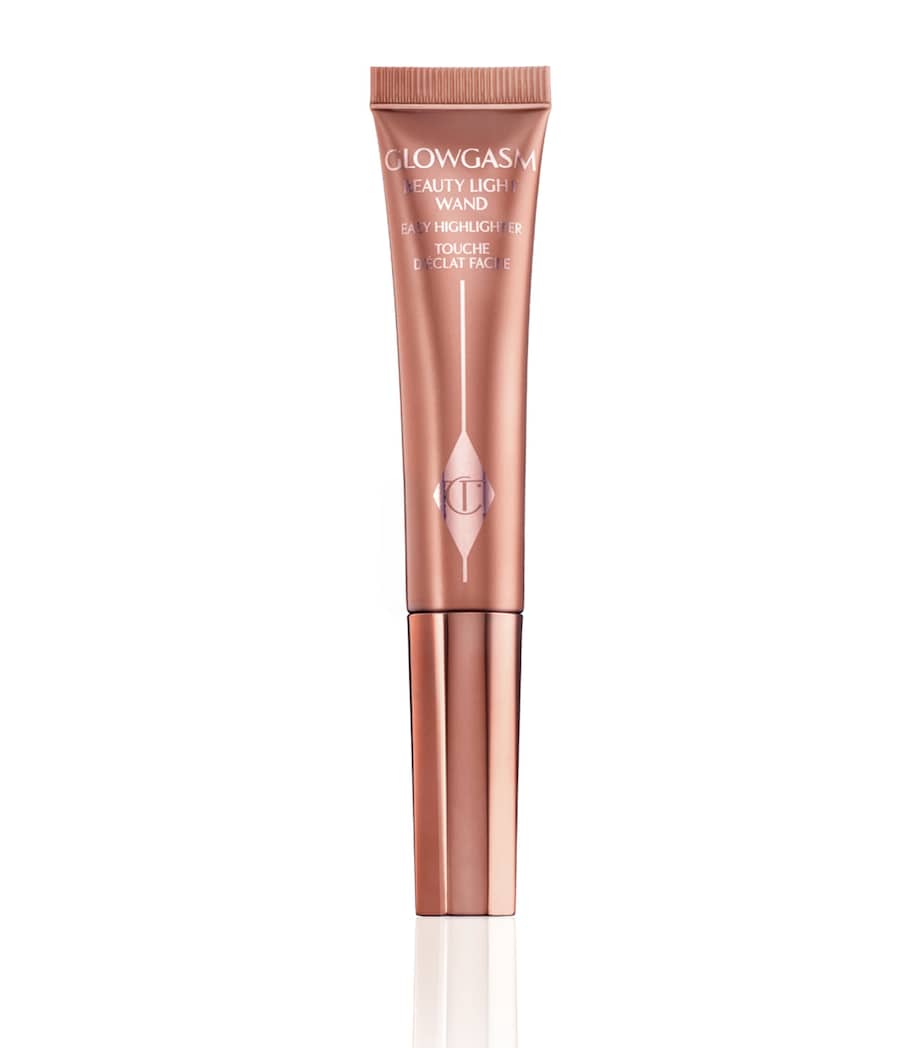 Charlotte Tilbury Glowgasm Highlighter - British product