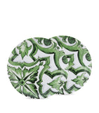 Dolce&Gabbana Casa dessert plates 19cm - British product