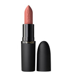 MAC Powder Kiss Hazy Matte Lipstick, imported from the UK