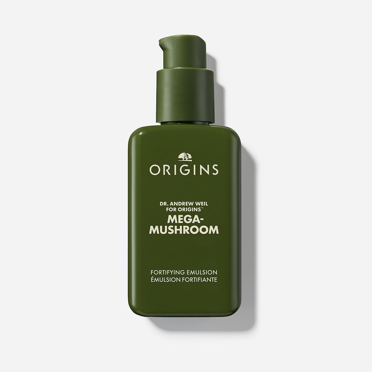 Origins Mega Mushroom Fortifying Emulsion 100ml GOODS Boots   