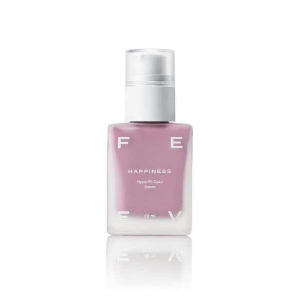 FEEV blush #Happiness 20ml, UK version