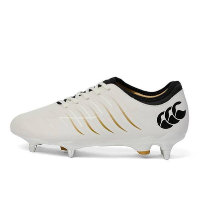 Superdrug Canterbury Mens Phoenix 2.0 Team Soft Ground Rugby Boots- Buy online at McGrocer