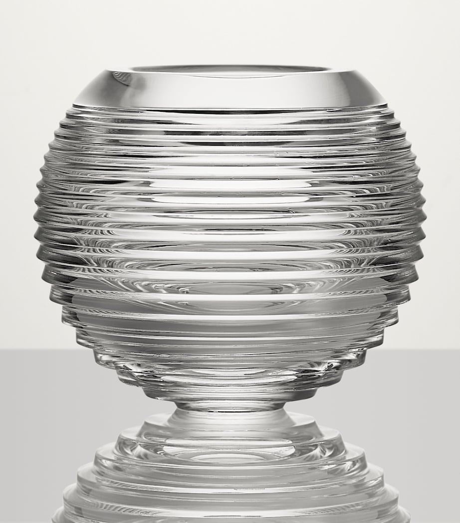 Waterford Circon vase 10cm, imported from the UK