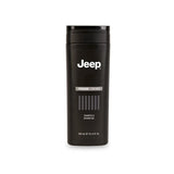 Jeep Freedom shampoo and shower gel 300ml, imported from the UK
