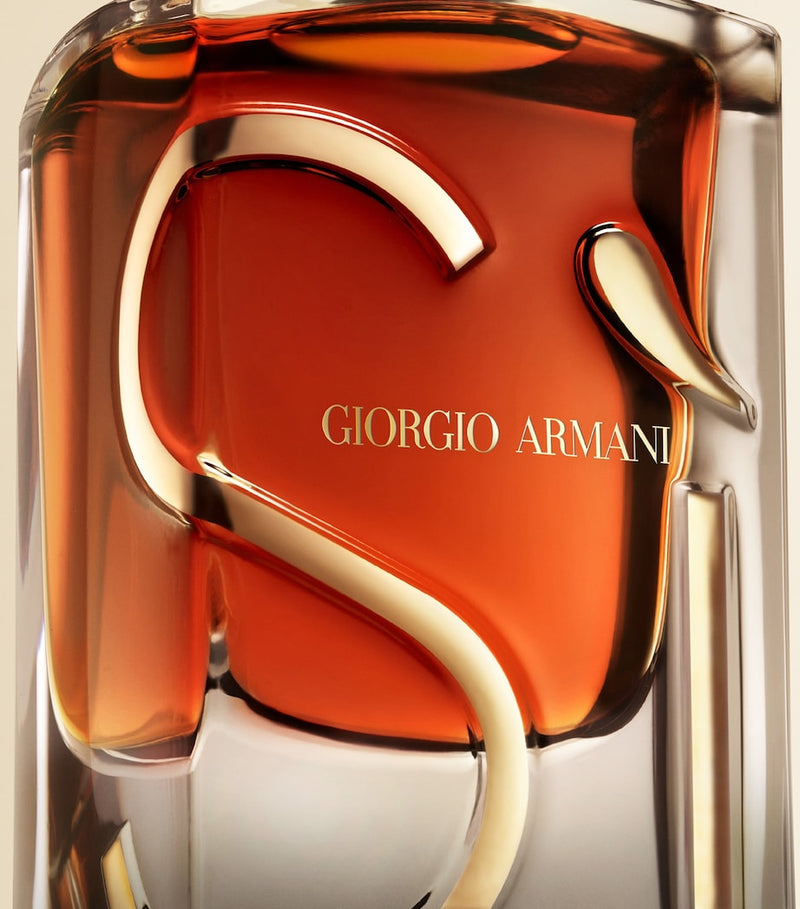 Armani Sì Parfum 50ml - British product