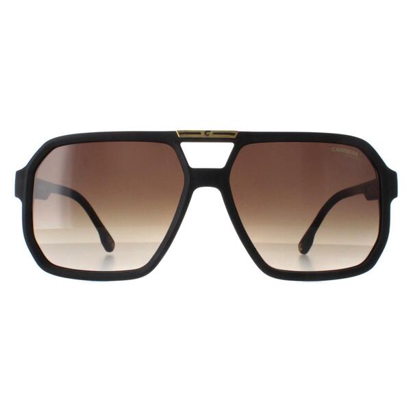 Carrera Victory C 01/S black men sunglasses, UK version