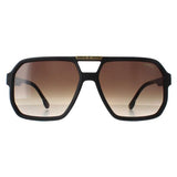 Carrera Victory C 01/S black men sunglasses, UK version