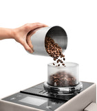 De'Longhi Rivelia coffee machine - British product