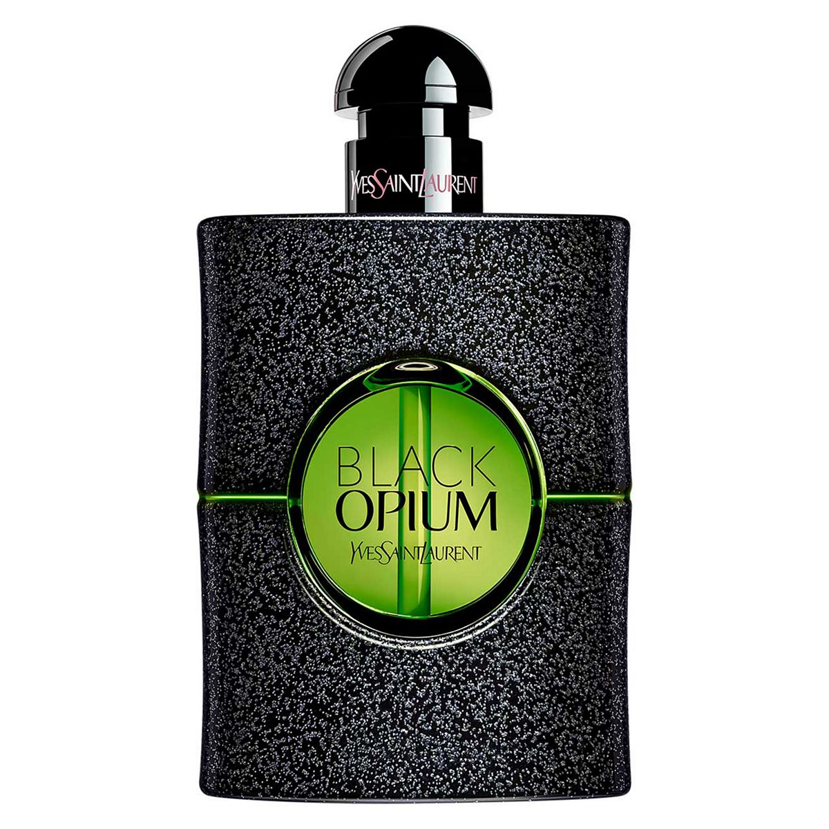 YSL Black Opium Illicit Green Eau de Parfum 75ml Perfumes, Aftershaves & Gift Sets Boots   