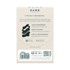 DAME reusable washable period pad night ultra - British product