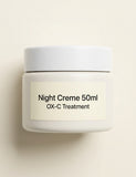 Dior night cream refill 50ml (British brand)