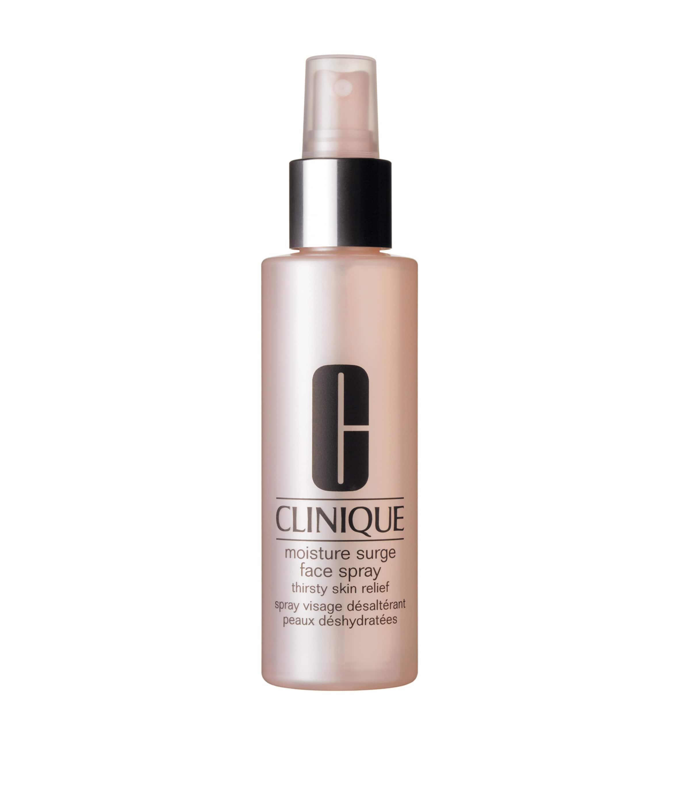 Clinique Moisture Surge Face Spray 125ml - British product
