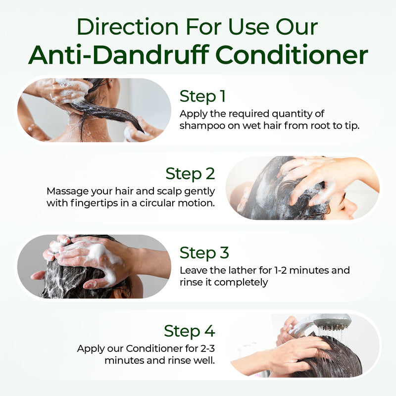 Ayumi anti-dandruff scalp conditioner 250ml, UK version