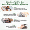 Ayumi anti-dandruff scalp conditioner 250ml, UK version