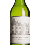 Château Haut-Brion white wine 2020 75cl - British product