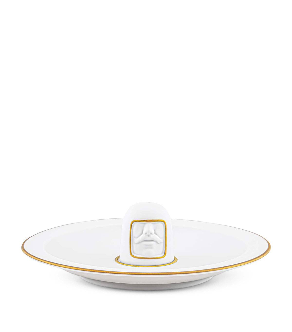 GINORI 1735 Il Frate incense burner, UK version