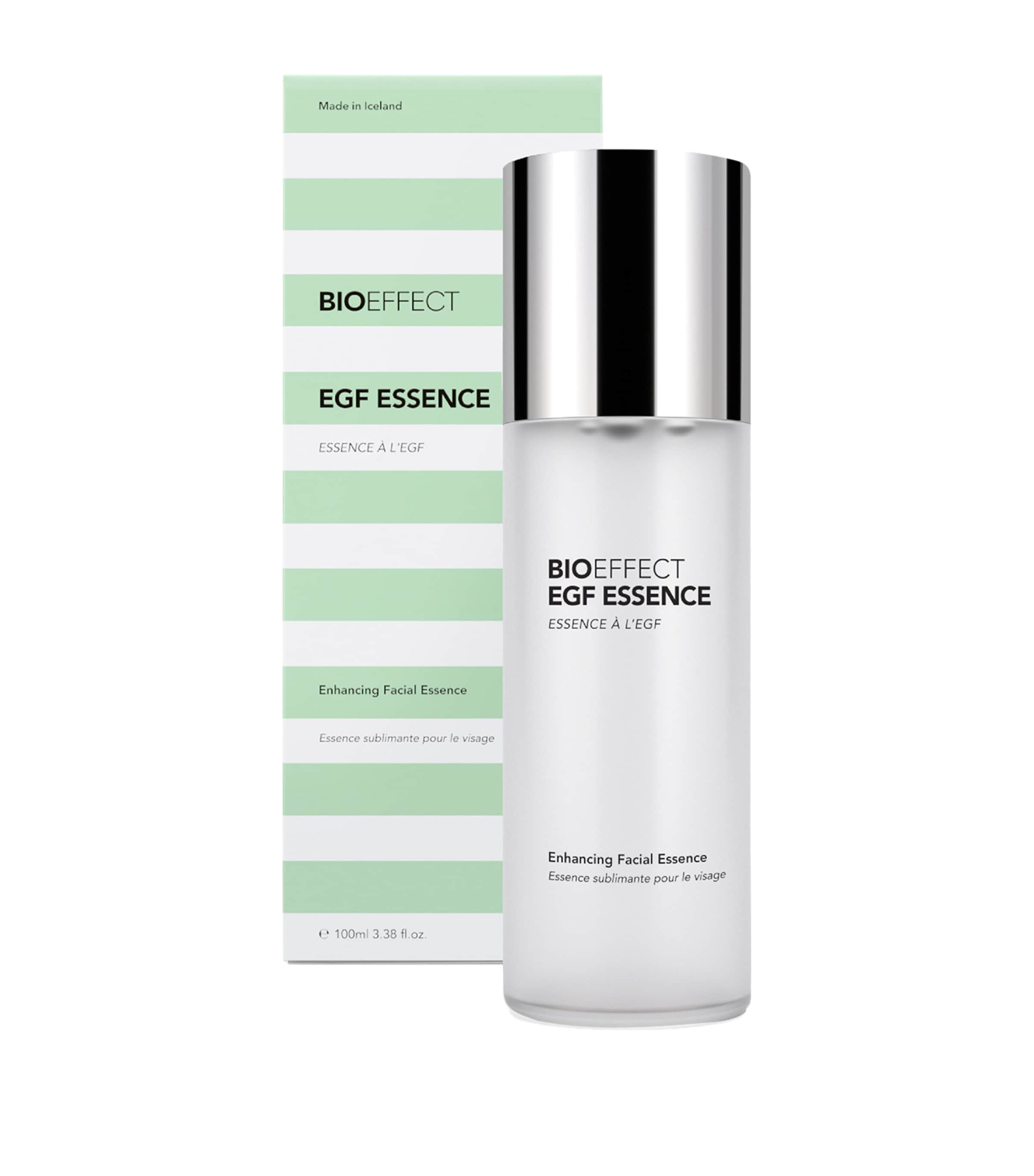 Bioeffect EGF Facial Essence 100ml - British product