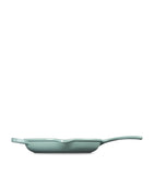 Le Creuset cast iron skillet 23cm, UK version