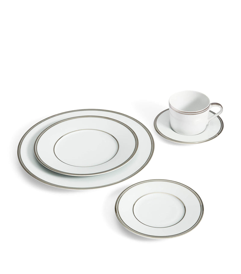 Ralph Lauren Wilshire bread and butter plate 16cm, imported from the UK