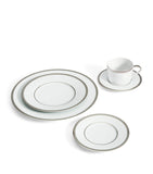 Ralph Lauren Wilshire bread and butter plate 16cm, imported from the UK