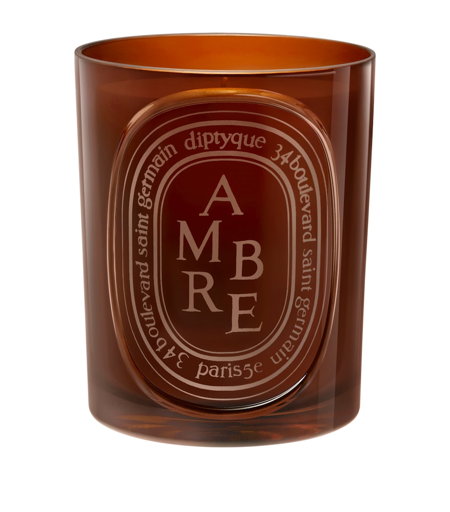 Diptyque Ambre Kerze 300g (britische Marke)