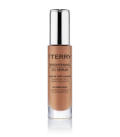 Harrods Color Correcting Brightening Serum with Rose Stem Cells for Skin Radiance- Buy online at McGrocer