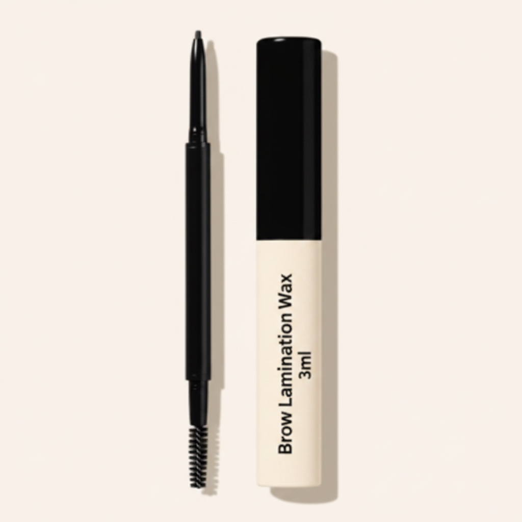 Soap & Glory Brow Bundle Dark Brown Eyebrow Kit (British brand)