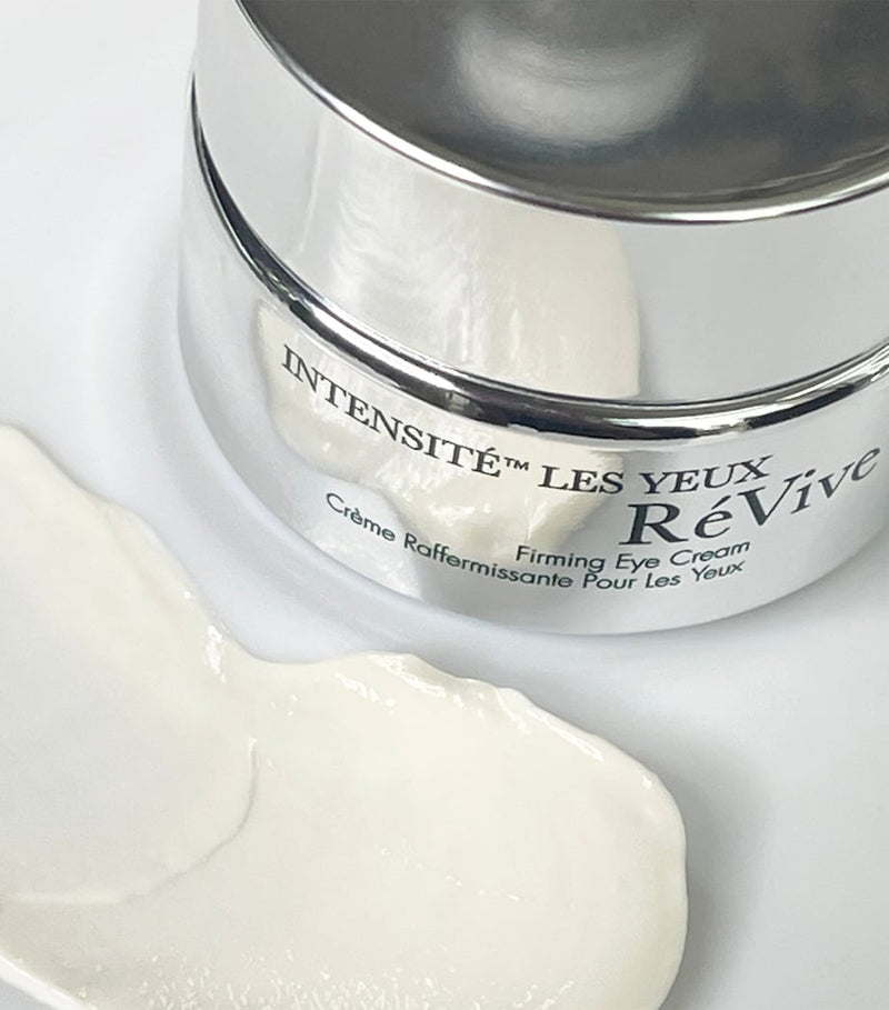RéVive Intensité Les Yeux Firming Eye Cream 15ml, imported from the UK