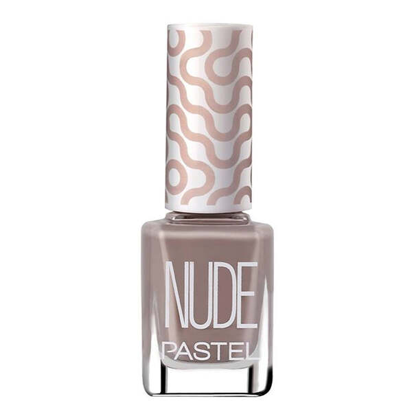 Pastel Cosmetics Nude Nail Polish Camel 750