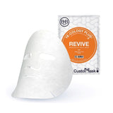 B&B LABS Revive nourishing fruit mask single, UK version