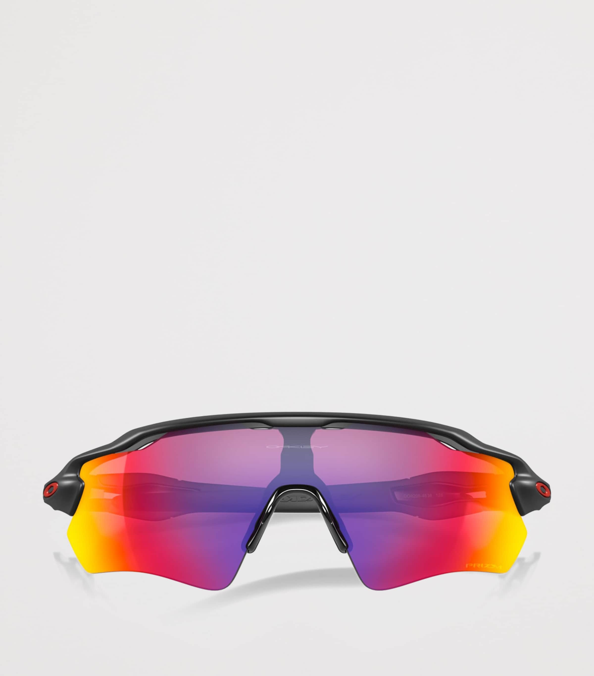Oakley Radar EV Path Shield sunglasses, UK version