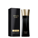 Giorgio Armani Code Homme Eau de Parfum 60ml GOODS Superdrug   