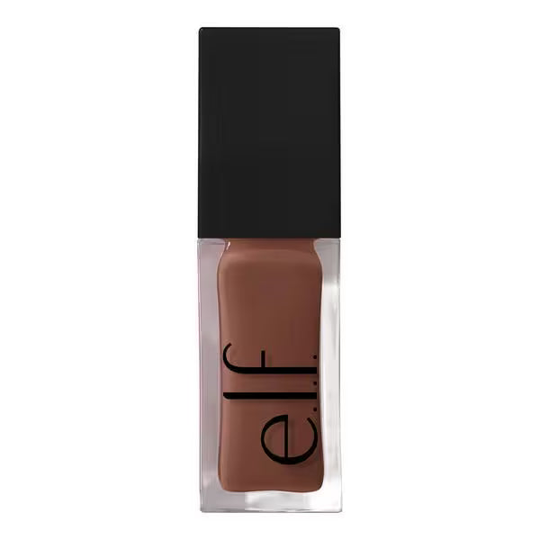 e.l.f. Glow Reviver Lip Oil Honey Talks - British product
