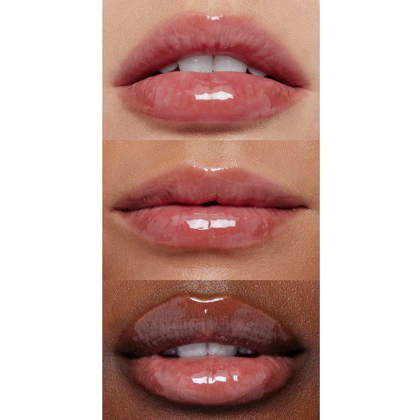 e.l.f. Glow Reviver Lip Oil Honey Talks - British product