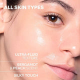 Uriage Glow Up Water Essence 100ml (British brand)