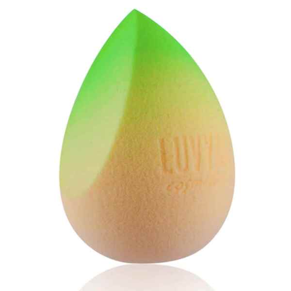 Luvyah Cosmetics Tropical Vibes Blending Sponge GOODS Superdrug   