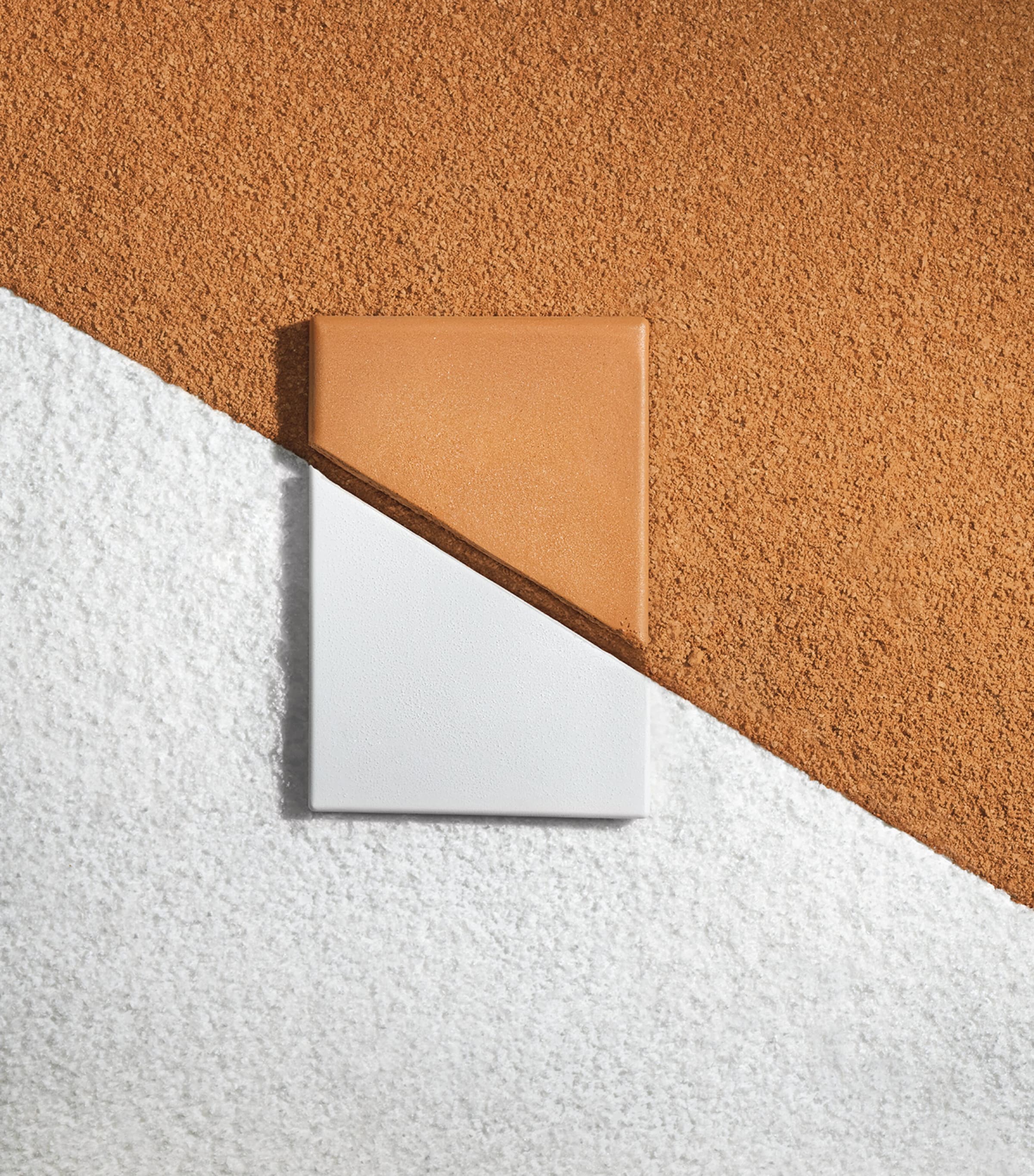 NARS light reflecting pressed setting powder, imported from the UK