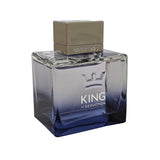 Antonio Banderas King of Seduction EDT 100ml, imported from the UK