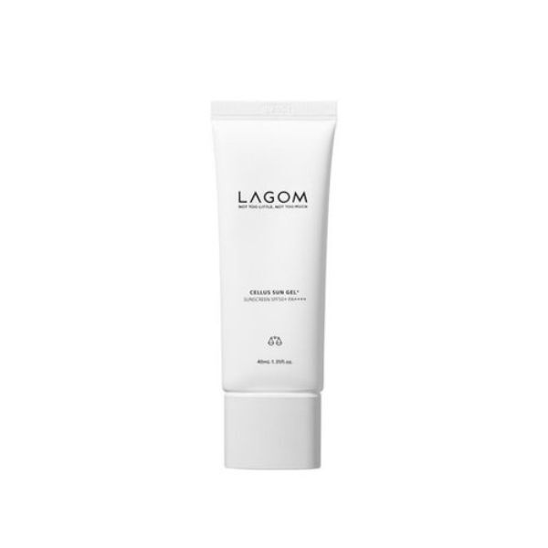 LAGOM Cellus Sun Gel + SPF50+ PA++++ 40ml