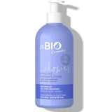 beBIO shower gel Hyaluro Moisturising Soothing 350ml - British product