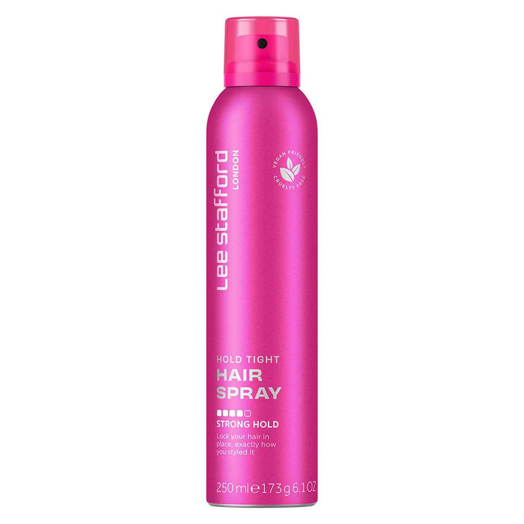 Lee Stafford Hold Tight Hairspray 250ml