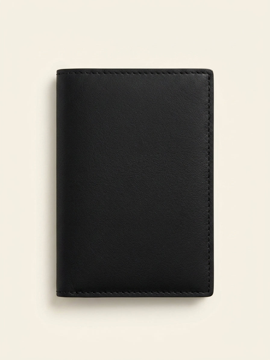 Cartier leather card holder Losange Shadow 11cm x 7cm (British brand)
