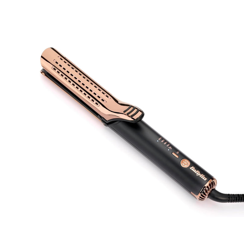 BaByliss Curl Styler Lustre hair curler, UK version
