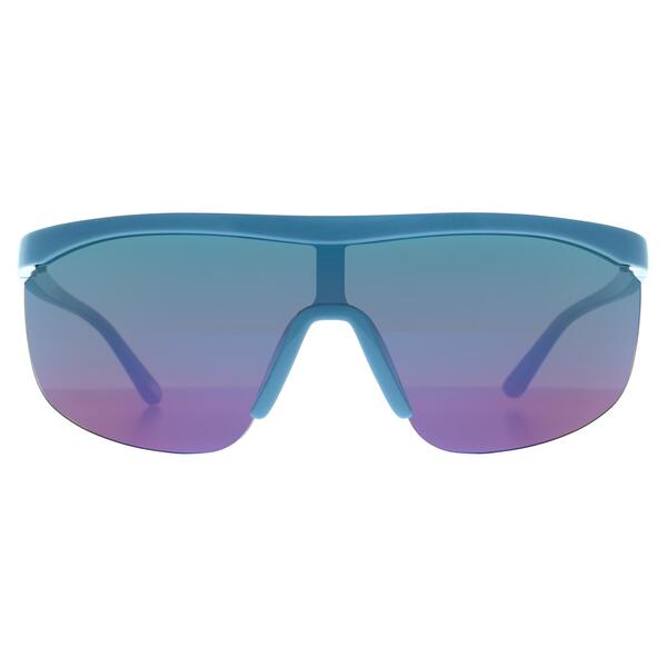 Skechers blue women sunglasses, UK version