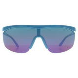 Skechers blue women sunglasses, UK version